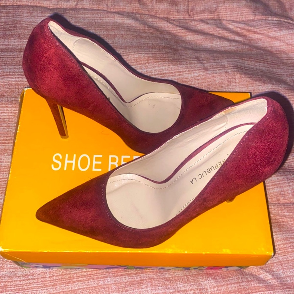 Women’s Heels